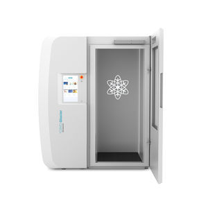 cabina de crioterapia