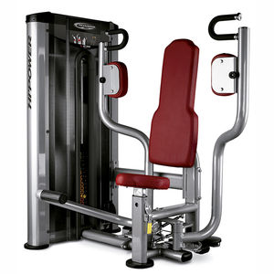 máquina de musculación pec deck butterfly 1
