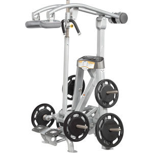máquina de musculación elevación de los gemelos
