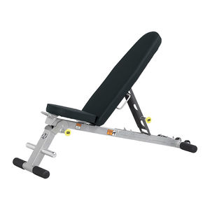 banco de musculación ajustable 1