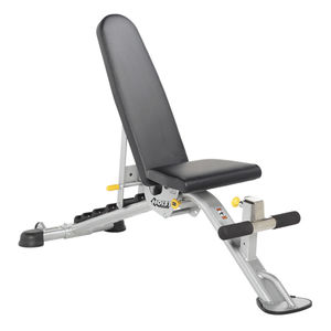 banco de musculación ajustable 1