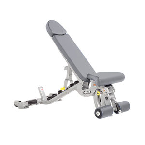 banco de musculación ajustable 1