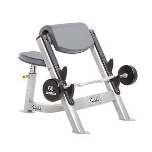 banco de musculación Larry Scott 1
