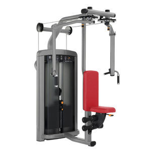 máquina de musculación pec deck butterfly 1