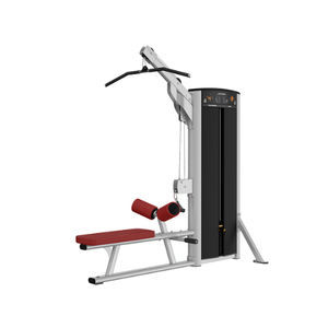máquina de musculación jalón frontal 1