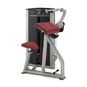 máquina de musculación extensión de tríceps 1