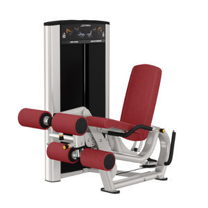 máquina de musculación extensión de piernas 1