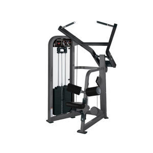 máquina de musculación jalón frontal 1