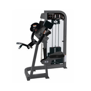 máquina de musculación curl de brazos 1
