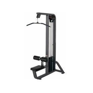 máquina de musculación jalón frontal 1