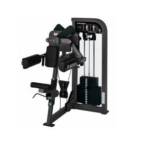 máquina de musculación elevación lateral 1