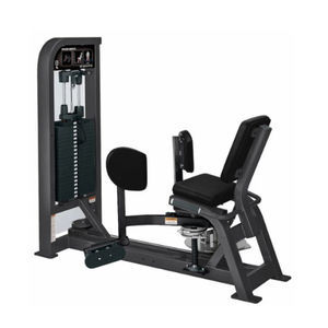 máquina de musculación aducción de piernas 1