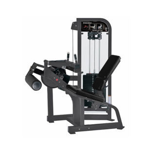 máquina de musculación curl de piernas 1