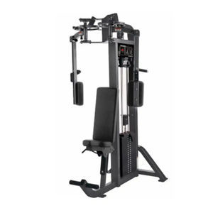 máquina de musculación pec deck butterfly 1