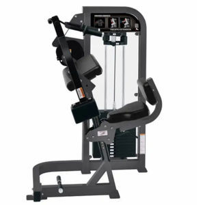máquina de musculación extensión de tríceps 1