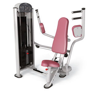 máquina de musculación pec deck butterfly 1