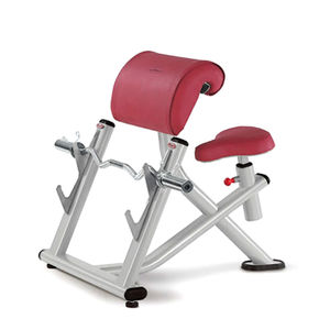 banco de musculación Larry Scott 1