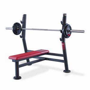 banco de musculación plano 1
