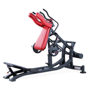 máquina de musculación squat