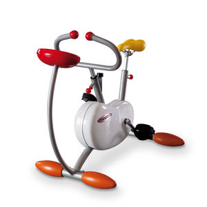 bicicleta estática pediátrica 1