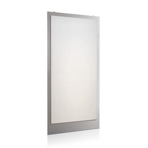espejo de fisioterapia de pared