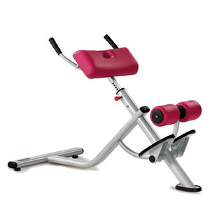 banco de musculación de lumbares 1