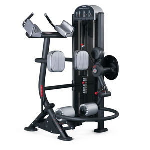máquina de musculación curl de piernas 1
