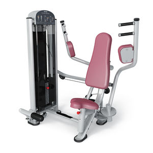 máquina de musculación pec deck butterfly 1