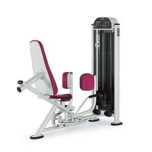 máquina de musculación aducción de piernas 1