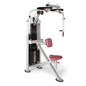 máquina de musculación pec deck butterfly 1