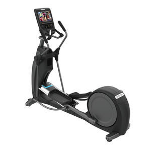 bicicleta elíptica 1