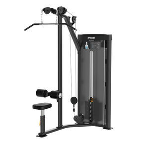 máquina de musculación jalón frontal 1