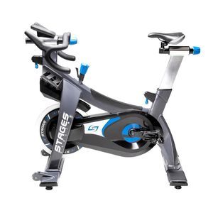 bicicleta estática