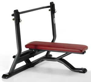 banco de musculación plano 1