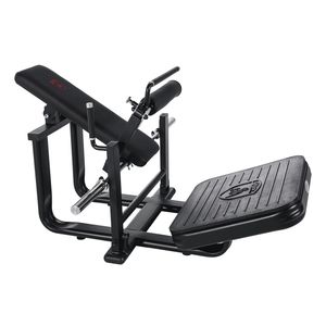 máquina de musculación hip thrust