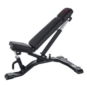 banco de musculación ajustable 1