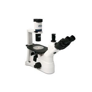 microscopio de laboratorio