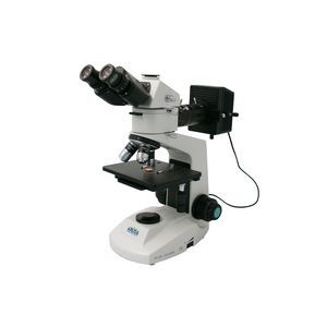 microscopio óptico