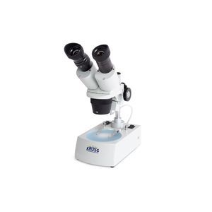 estereomicroscopio óptico 1