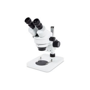 estereomicroscopio óptico 1