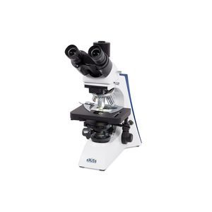 microscopio óptico