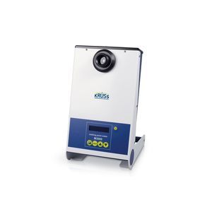 medidor del punto de fusión semiautomático 1