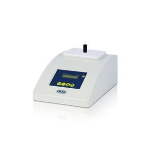 medidor del punto de fusión totalmente automatizado 1