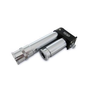 espectroscopio de absorción atómica