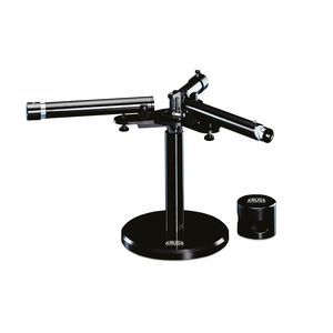 espectroscopio de absorción atómica