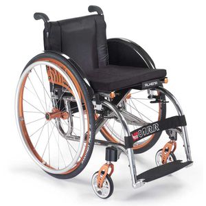 silla de ruedas manual 1