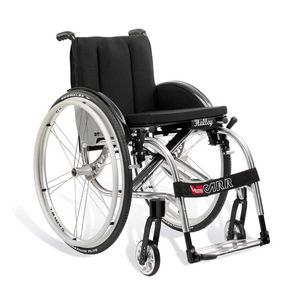 silla de ruedas manual 1