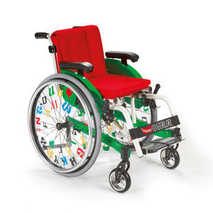 silla de ruedas manual 1