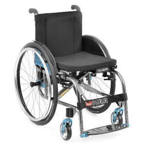 silla de ruedas manual 1