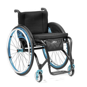 silla de ruedas manual 1